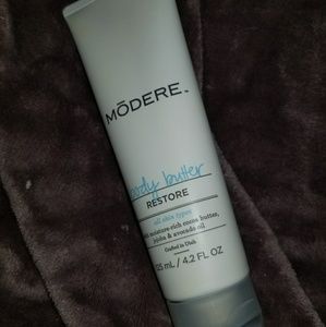 All Natural Body Butter